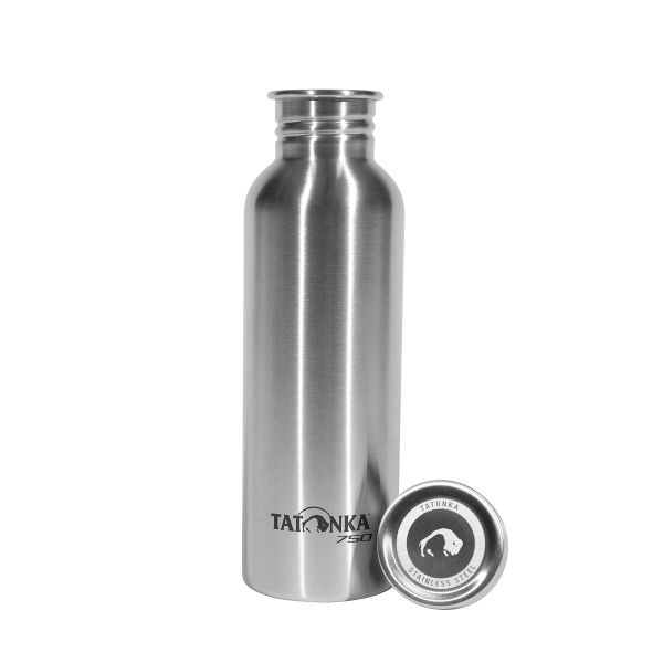 Tatonka Steel Bottle Premium 0,75 L