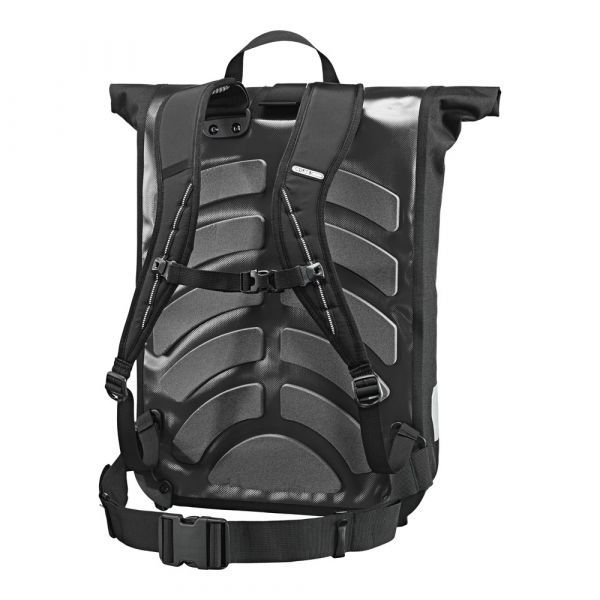 Ortlieb Messenger-Bag Pro black