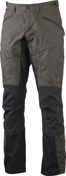 Lundhags Makke Pro Ms Pant Forest Green/Charcoal