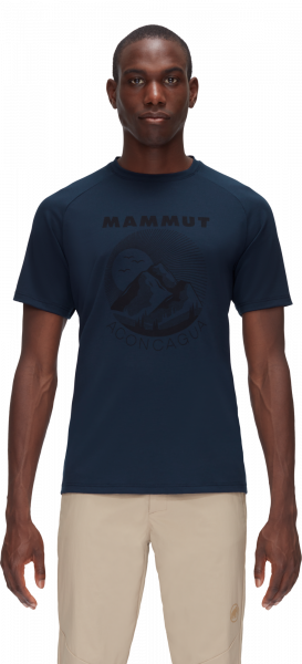 Mammut Mountain T-Shirt Men