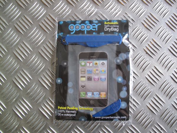 Gooper Aquapack Smart Phone 17B