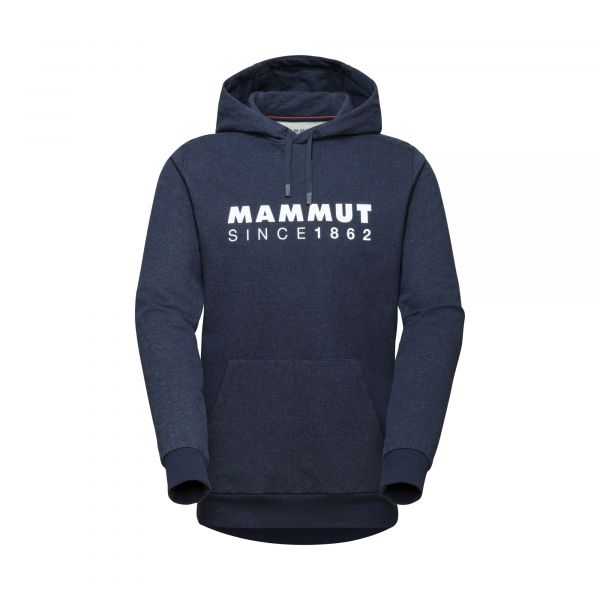 Mammut Mammut Logo ML Hoody Men