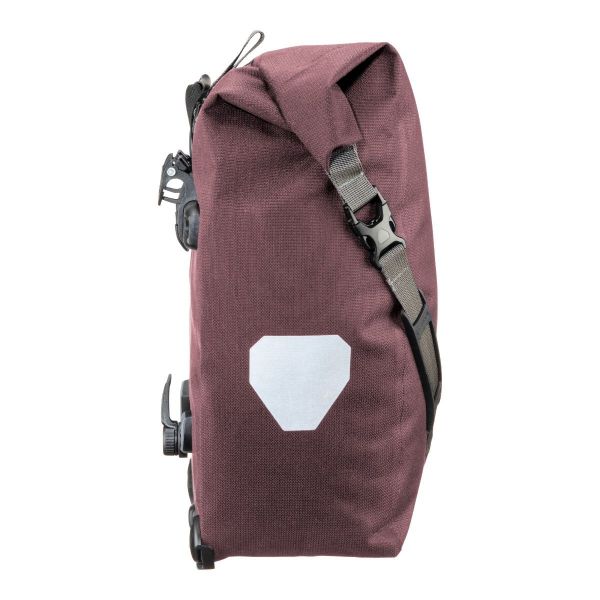 Ortlieb Back-Roller Urban QL2.1 Einzeltasche