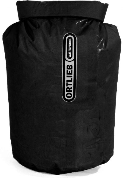 Ortlieb Dry-Bag PS10 schwarz