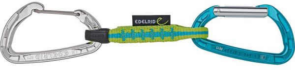 Edelrid Pure Slim Wire Set 10 cm