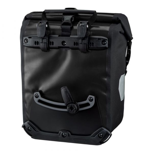 Ortlieb Sport-Roller Free QL2.1 Packtaschenset black