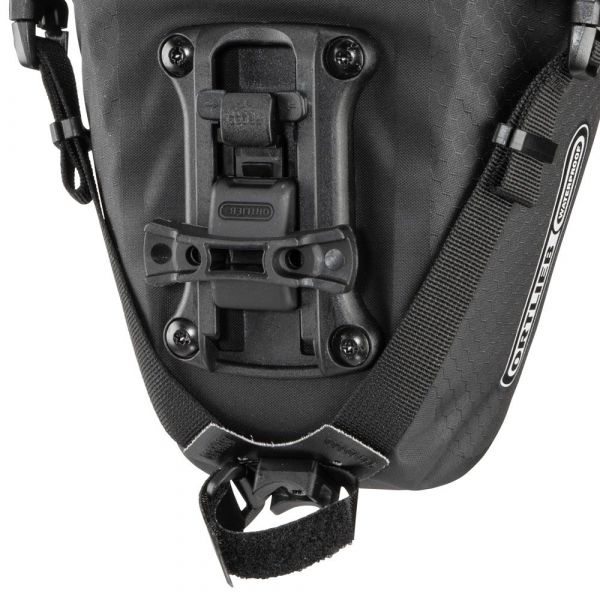 Ortlieb Saddle-Bag Two black - matt