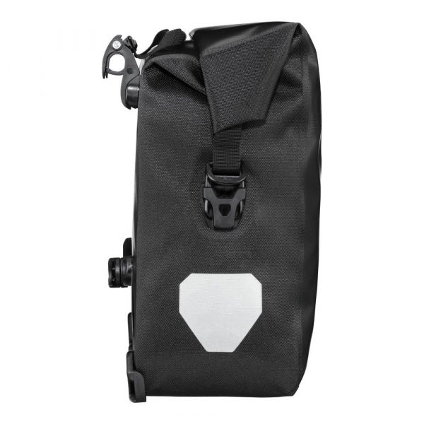 Ortlieb Sport-Roller City Packtaschenset black