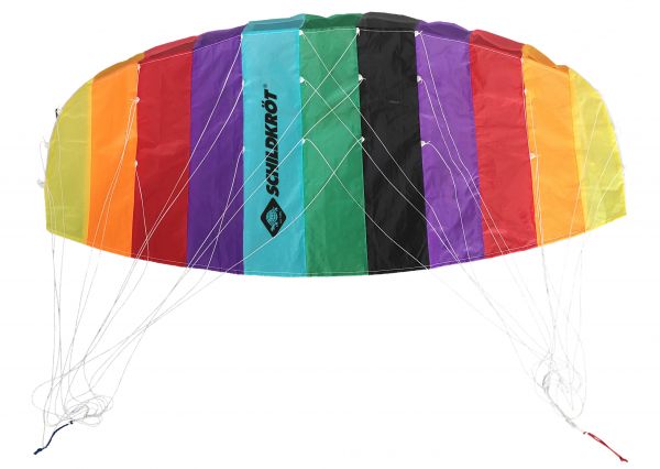 Schildkröt® Lenkdrache Dual Line Sport Kite 1.3