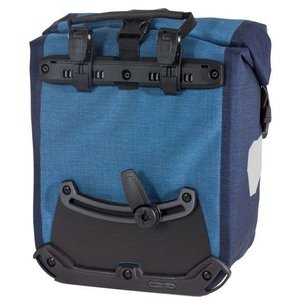 Ortlieb Sport-Roller Plus QL2.1 denim - steel blue (Taschen-Paar)