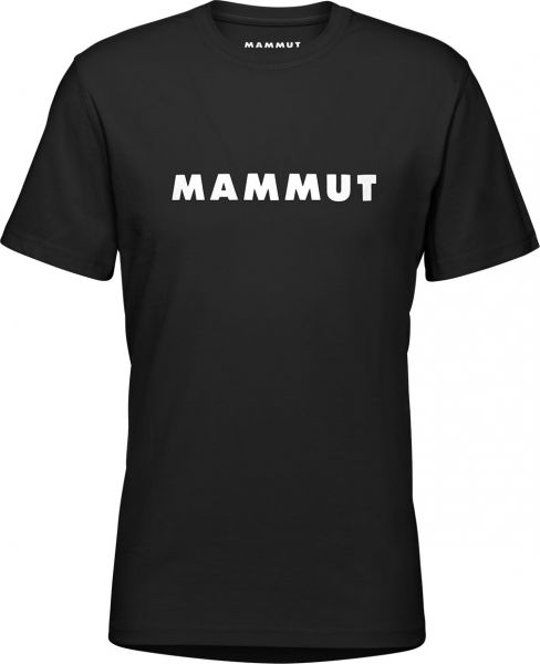 Mammut Mammut Core T-Shirt Men Logo