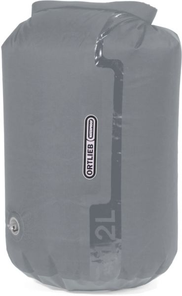 Ortlieb Dry-Bag PS10 Valve hellgrau