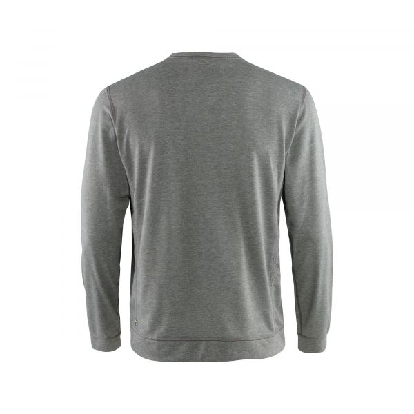 Fjällräven High Coast Lite Sweater M Grey