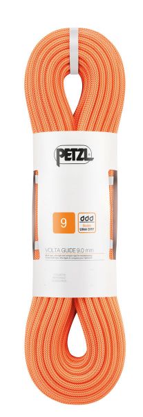 Petzl Volta® Guide 9 orange