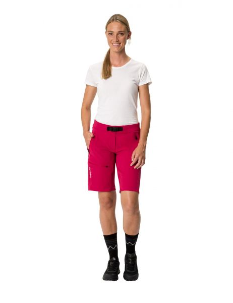 Vaude Women's Badile Shorts
