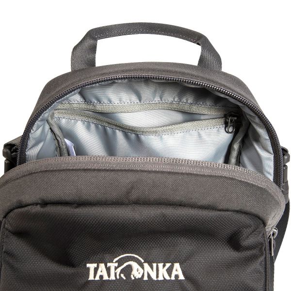 Tatonka Travel Pouch titan grey