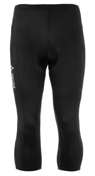 VauDe Men's Active 3/4 Pants black uni