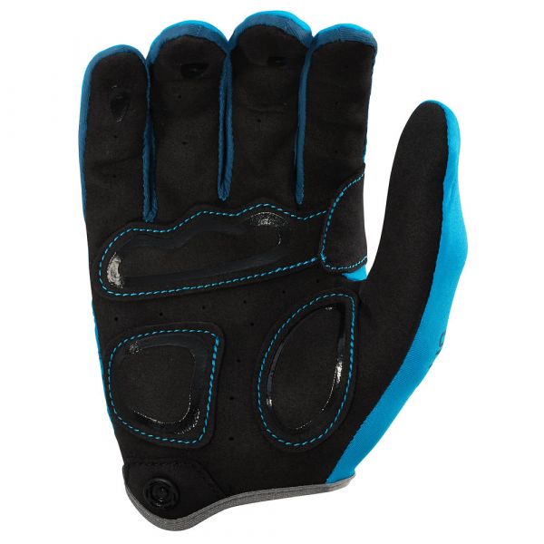 NRS Cove Gloves Marine Blue