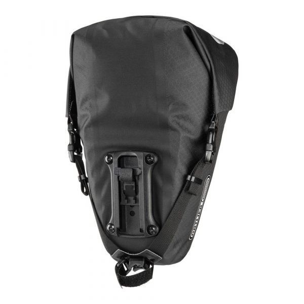 Ortlieb Saddle-Bag Two black - matt