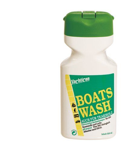 Yachticon Boat Wash 500 ml
