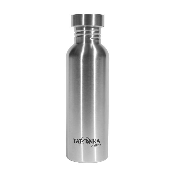 Tatonka Steel Bottle Premium 0,75 L