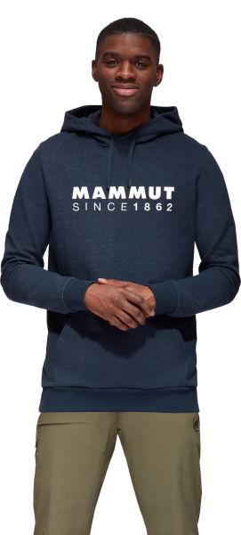 Mammut Mammut Logo ML Hoody Men