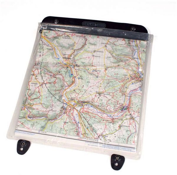 Ortlieb Ultimate 2-5 Map-Case